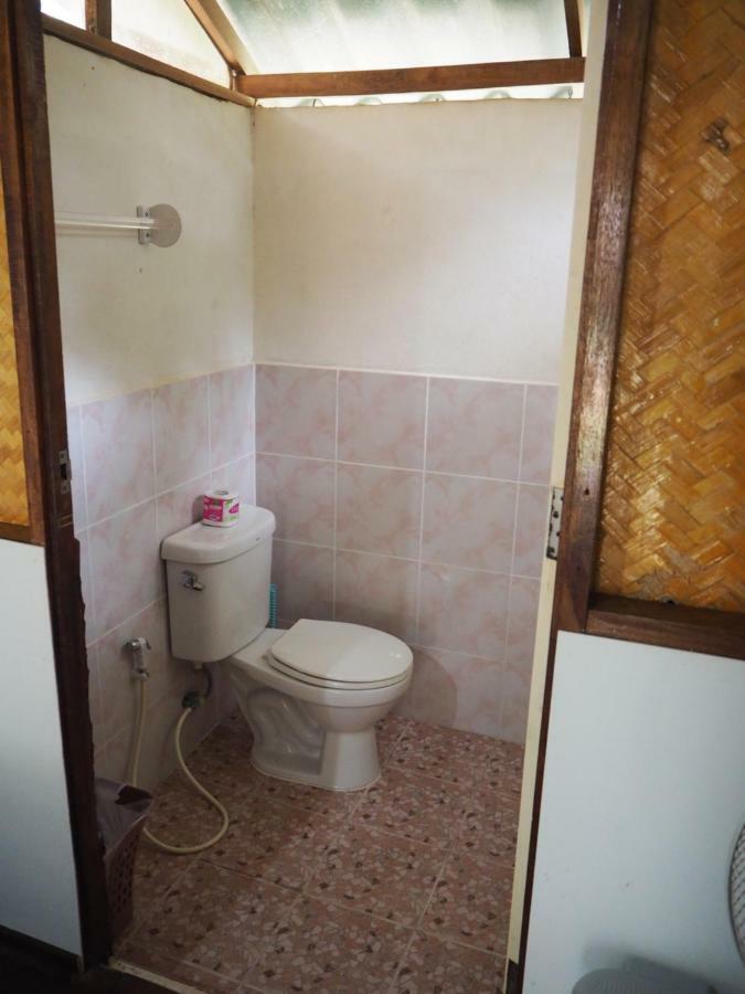 Bluesky Beach Bungalows Ко-Ланта Экстерьер фото